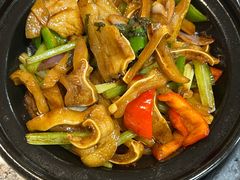 -渔意坊·千层无骨鱼粥底火锅·20年顺德菜(普君店)