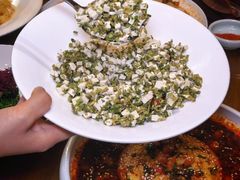 -面辣子·陕西家乡菜(长安店)