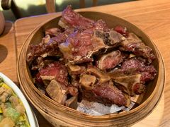 绝味手撕骨-闽上鲜·福建菜(龙湖滨江天街店)