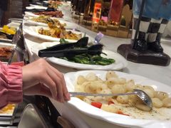 -好伦哥比萨烤肉自助(马家堡店)