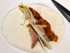 同喜烤鸭-同喜烤鸭店(光芒店)