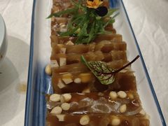 -津沽小院(天津之眼店)
