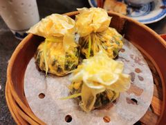 -南京大牌档(新街口德基广场店)