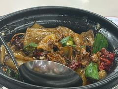 -新峰肉骨茶(总店)