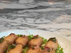 -湖滨28中餐厅·西湖宴·杭州君悦酒店