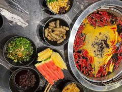 -小王少龙火锅(沙南街店)