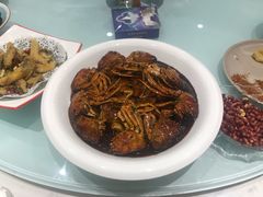 年糕毛蟹-鲜螺湾(鹏欣丽都店)