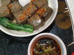 -味可道美食坊(福基路店)