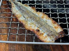 -久儿地炉烤肉(海信慧园店)