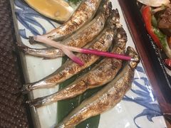 -尺山寸水日料(马桥满天星店)