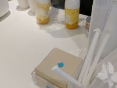 -兰熊鲜奶(西直门凯德mall店)