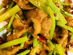 -玉泉酱羊骨饭庄(青吉里店)