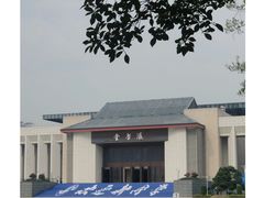 -广西大学(大学东路校区)