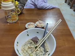 -刘信牛羊肉小炒泡馍(回民街店)