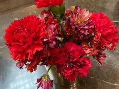 -大堂吧·下午茶·特调鸡尾酒(大连一方城堡豪华精选酒店)