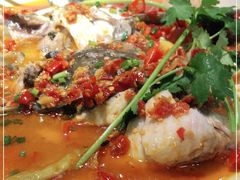 -坛宗剁椒鱼头(河西王府井店)