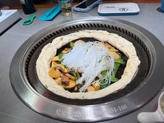 -灶座小锅烀饼·铁锅炖(全国总店)