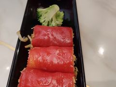 -稻香酒家·34年老字号(侨光店)