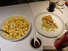 -玫瑰厅上海菜(兴国路店)