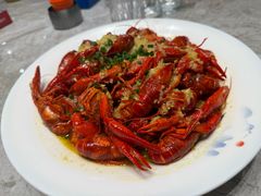 -蔡妹龙虾•肥鱼地标(陶珠路步行街店)