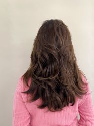 -卓梵美发·精品Salon