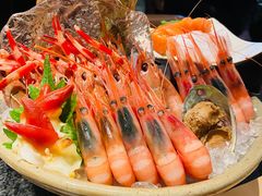 -匠和风精致料理(成都龙湖滨江天街店)