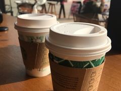 -星巴克(成都科学城店)