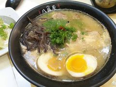 -八盛屋·沾面(集美万达店)