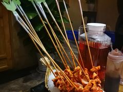 -巴蜀印象火锅(永陵总店)