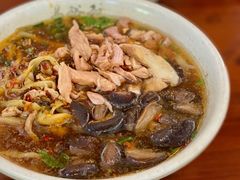 -易裕和·长沙米粉(竹塘西路店)