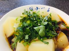 -春阳水饺(香槟广场店)