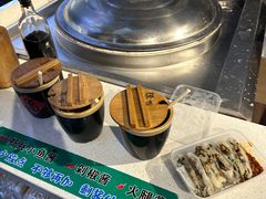 -安上粉皮.非遗手工小吃(骑龙巷店)