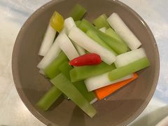 -孔雀云贵川·融合菜(长宁来福士店)