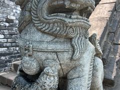 -北陵公园