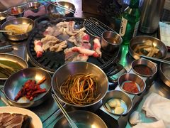 -401餐厅(弘大店)