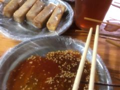 -陈氏老字号十三小炸炸店