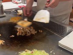 -火地铁板烧(昆山万象汇店)