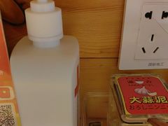 -Ramen满吉·豚骨拉面(丽园路店)