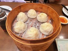 传统鲜肉小笼-南翔馒头店(豫园店)