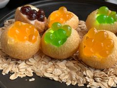 -柒园·三十年创意杭帮菜(龙湖滨江天街店)