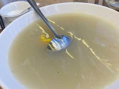 例汤-吉源大排档·鱼生·海鲜(烧烤彩印厂店)