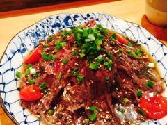 -醉虎传(南锣鼓巷店)