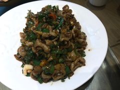 -禾田下生态餐厅(华天城总店)