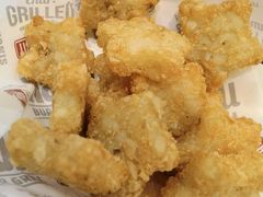 -The Habit Burger Grill 哈比特汉堡(世博店)