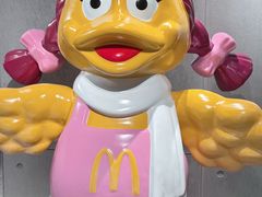 -麦当劳(百利广场店)