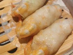 -晋江荣誉国际酒店·港誉茶餐厅