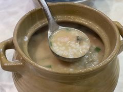 -长平老姿娘夜粥(平东一街店)