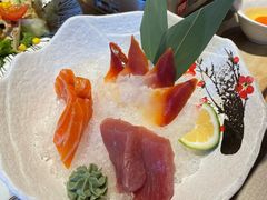 -晓寿司·日本料理(望京博雅店)