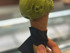 -九十葉·抹茶(南京·德基店)