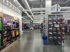-迪卡侬(大关店)